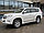 Ветровики ( дефлекторы окон ) Toyota Land Cruiser Prado, фото 3