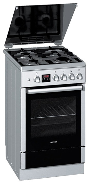 Газовая плита Gorenje GI 52320 AX