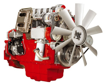 Двигатель Cummins QSX15-C525, Cummins QSX15-A450 - фото 2 - id-p32514508
