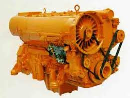 Двигатель KUBOTA V3800DI-T, двигатель Yanmar 4TNV98T, Yanmar 4TNV94L - фото 5 - id-p32514509