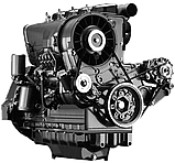 Двигатель Cummins QSK19-C683, Cummins QSM110-C400 , фото 4