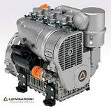 Двигатель Cummins QSK19-C683, Cummins QSM110-C400 , фото 7