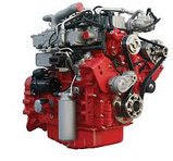 Двигатель Cummins QSK19-C683, Cummins QSM110-C400 , фото 8