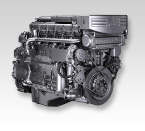 Двигатель Cummins QSG12, Cummins QSK38, фото 1