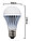 Светодиодная лампа Samsung 9W E27, фото 4