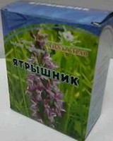 Ятрышник корень, 10г.