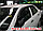 Ветровики ( дефлекторы окон ) Toyota Yaris/ Vios 2003-2006 седан, фото 3