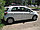Ветровики ( дефлекторы окон ) Toyota Yaris 2011- 5дв. хэтчбек, фото 3