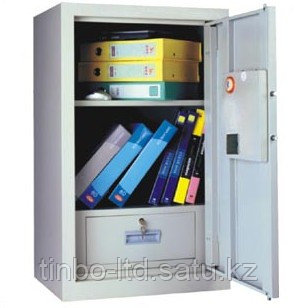 Офисный шкаф BMG – 7545