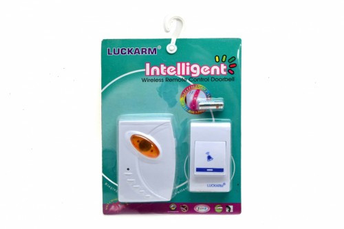 Беспроводной звонок Luckarm 8306 Intelligent