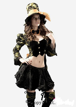 Карнавалдық костюм