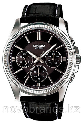 Наручные часы Casio MTP-1375L-1A