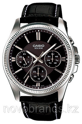 Наручные часы Casio MTP-1375L-1AVDF - фото 1 - id-p32599872