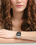 Наручные часы Casio A-168WA-1W, фото 8