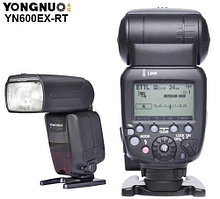 Вспышка Yongnuo YN600EX-RT ll TTL для Nikon