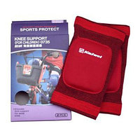 Защита колен [наколенники] для спорта детские CAMEWIN 0735