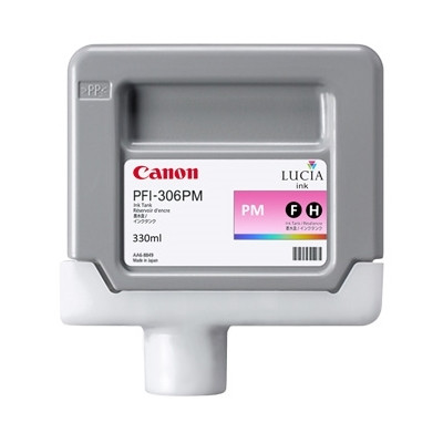 Canon Картридж PFI 306 Photo Magenta