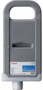 Canon 2964B001 Картридж PFI703 CYAN IPF810/820 чернила 700мл