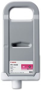 Canon 2965B001Картридж PFI703 MAGENTA IPF810/820 чернила 700мл