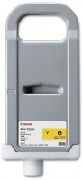Canon 2966B001 Картридж PFI-703 YELLOW IPF810/820 чернила 700мл
