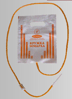 КРУЖКА ЭСМАРХА