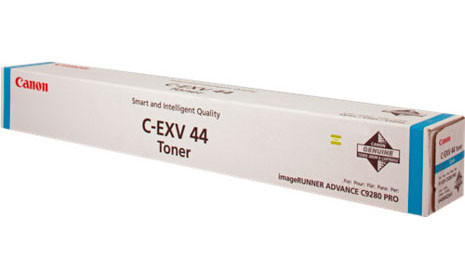 Canon Тонер-картридж C-EXV44 C Toner