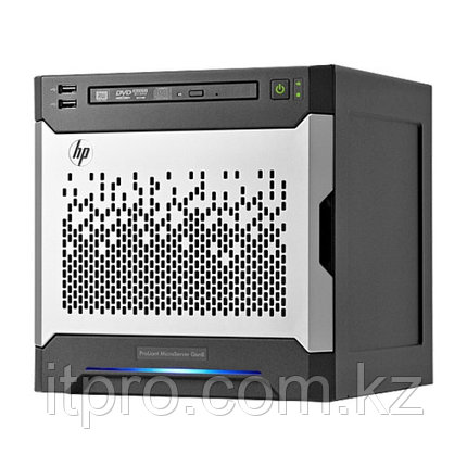 Сервер HP Enterprise MicroServer Gen8 (784919-425), фото 2