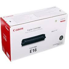 Canon 1492A003 Картридж E16