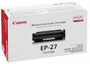 Canon EP-27 Картридж - тонер для LBP3200/ MF3110/ 3228/ 5630/ 5650/ 5730/ 5750/ 5770