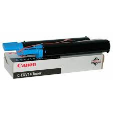 Canon 0384B006 тонер C-EXV14