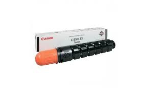 Canon C-EXV33 тонер лазерный черный для IR2520/30