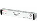 Canon 3782B002 тонер C-EXV34BK чёрный для iR C20xx/C22xx