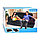 Надувной диван Intex 68566NP, 68566, размер 231х193х71 см, темно-зеленый, фото 3