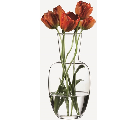 Ваза Pasabahce 43597 BOTANICA 28cm (43597)