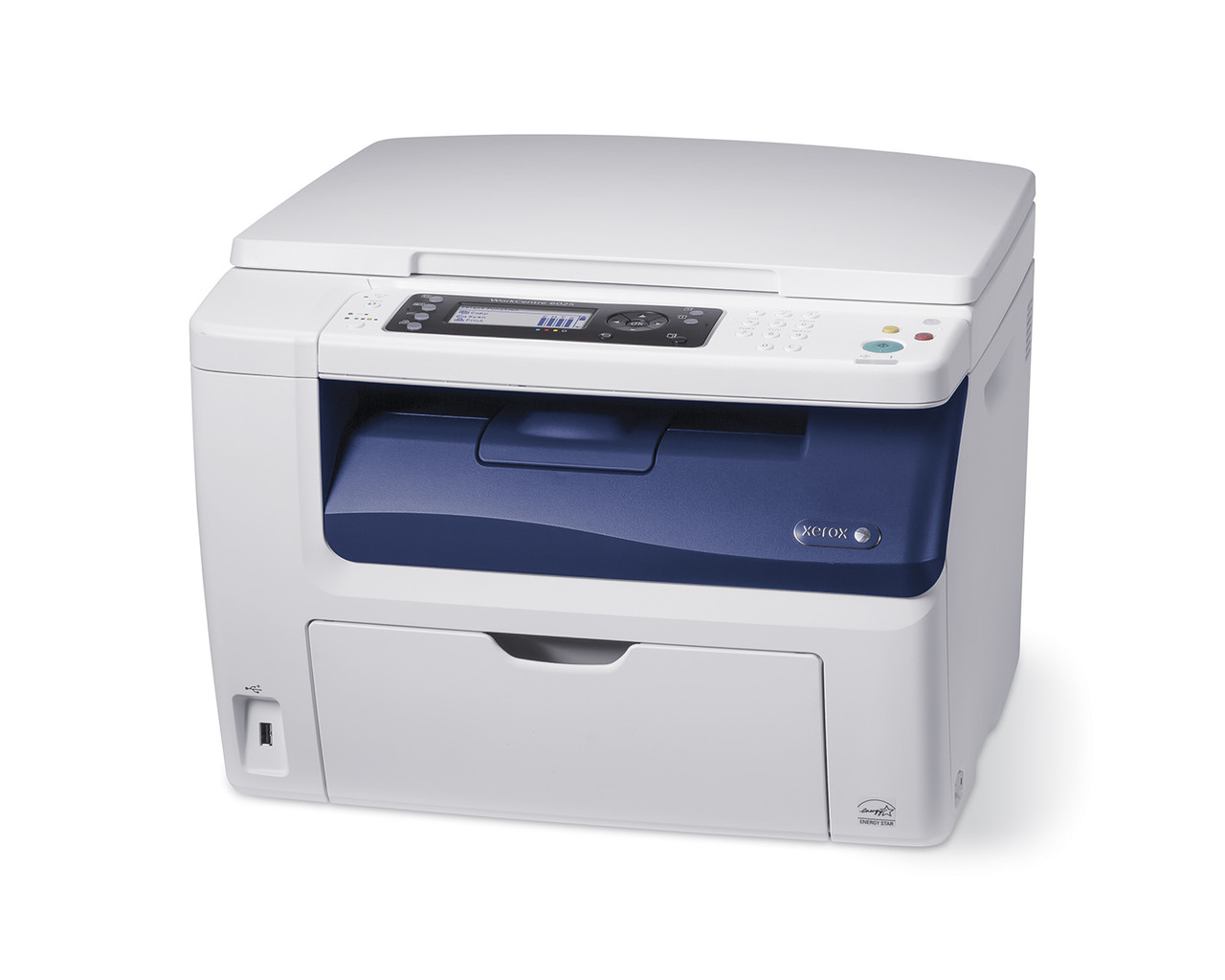 Xerox WorkCentre 5022D