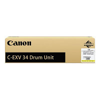 Canon 3789B003 фотобарабан C-EXV34 DRUM UNIT YELLOW IR2020