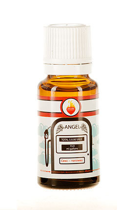 Попперс ANGEL, 15 мл