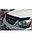 Мухобойка (дефлектор капота) Lexus GX470 2003-2008 (Carbon), фото 2