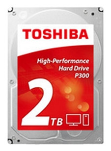 TOSHIBA HDWD120EZSTA Жесткий диск HDD 2Tb SATA