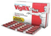VigRx Plus таблетки для мужчин  60таб.