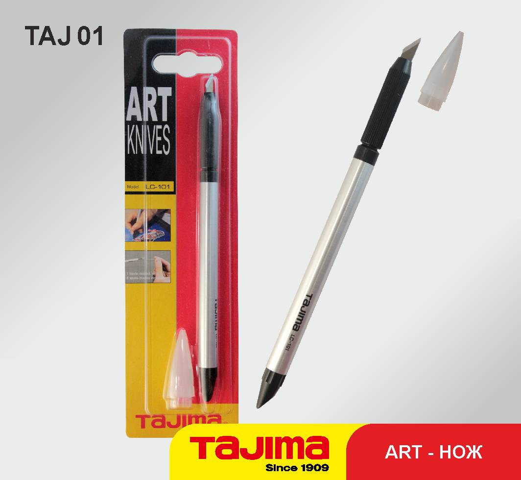 ART нож Tajima