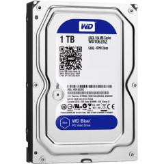 Western Digital WD10EZRZ Жесткий диск HDD 1Tb WD Blue SATA