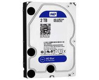 Western Digital WD20EZRZ Жесткий диск HDD 2Tb Blue SATA