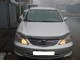 Дефлектор капота EGR Toyota Camry 30 2002-2004 (Carbon)