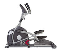 Эллиптический тренажер SPIRIT FITNESS XE395