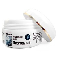 "Пихтовый"-для опорно-двигательного аппарата.