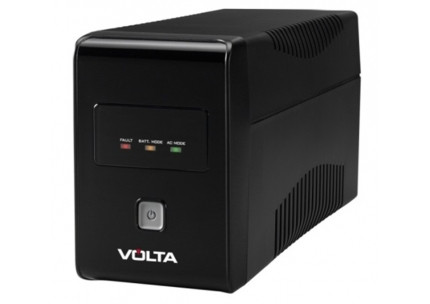 VOLTA Active 850 LED Источник бесперебойного питания 850ВА / 480Вт - фото 1 - id-p1938013