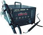 AOYUE Int 852A++ Термовоздушная паяльная станция с вакуумным захватом, фото 2
