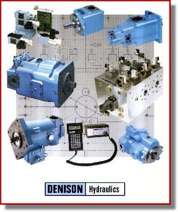 Гидронасос (гидравлический насос) Rexroth A4VSO355, Rexroth A2F107, фото 1