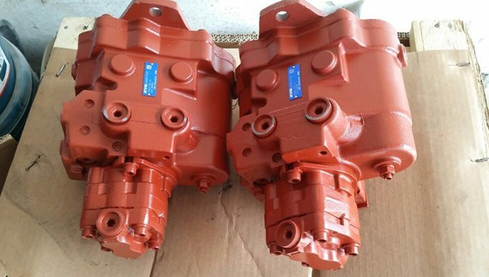 Гидронасос (гидравлический насос) Rexroth A11VLO190, Rexroth A11VO260, фото 1